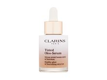 Make-up Clarins Tinted Oleo-Serum 30 ml 02