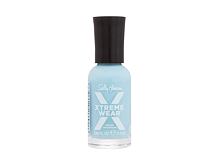 Lak na nehty Sally Hansen Xtreme Wear 11,8 ml 270 Lacey Lilac