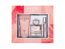 Toaletní voda GUESS Guess 1981 100 ml Kazeta