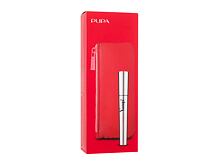 Řasenka Pupa Vamp! 9 ml 100 Extra Black Kazeta