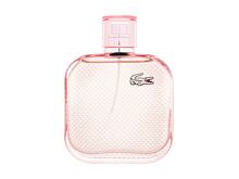 Toaletní voda Lacoste L.12.12 Rose Sparkling 100 ml