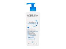 Tělový krém BIODERMA Atoderm Crème Ultra 500 ml