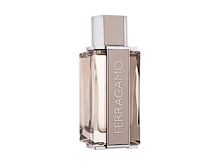Toaletní voda Ferragamo Ferragamo Bright Leather 50 ml