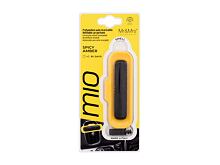 Vůně do auta Mr&Mrs Fragrance Mio Spicy Amber 1 ks