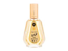 Parfémovaná voda Ard Al Zaafaran Oud Mood 50 ml poškozená krabička