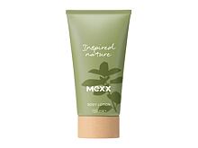 Tělové mléko Mexx Inspired Nature 150 ml