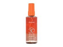 Opalovací přípravek na tělo Lancaster Sun Beauty Sun Body Water SPF30 100 ml
