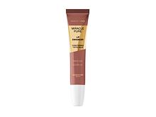 Balzám na rty Max Factor Miracle Pure Lip Enhancer 12 ml 020 Cacao Nibs