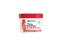 Tělový krém Garnier Body Superfood 48h Hydrating Gel-Cream Watermelon & Hyaluronic Acid 380 ml