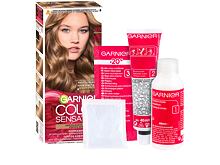 Barva na vlasy Garnier Color Sensation 40 ml 7.0 Delicate Opal Blond