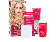 Barva na vlasy Garnier Color Sensation 40 ml 9.13 Cristal Beige Blond