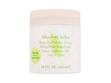 Tělový krém Elizabeth Arden Green Tea Pistachio Crunch Honey Drops Body Cream 500 ml
