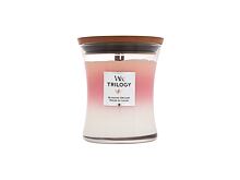 Vonná svíčka WoodWick Trilogy Blooming Orchard 275 g