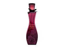 Parfémovaná voda Christina Aguilera Violet Noir 75 ml poškozená krabička