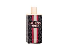 Toaletní voda GUESS Amore Portofino 100 ml