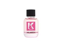 Parfémovaná voda Karl Lagerfeld Jenas Urban Pink 60 ml