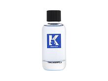 Toaletní voda Karl Lagerfeld Jeans Urban Blue 100 ml
