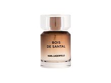 Toaletní voda Karl Lagerfeld Les Parfums Matières Bois de Santal 100 ml