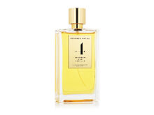 Parfémovaná voda Rosendo Mateu No 4 Saffron, Oud, Vanilla 100 ml