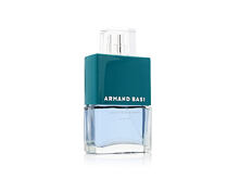 Toaletní voda Armand Basi L'Eau Pour Homme Blue Tea 75 ml