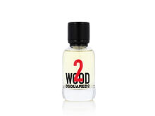 Toaletní voda Dsquared2 2 Wood 50 ml