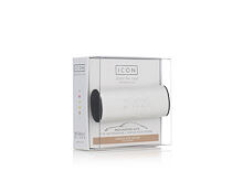 Vůně do auta Millefiori Milano Icon Urban Vanilla and Wood 47 g
