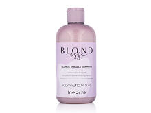 Šampon Inebrya BLONDesse Blond Miracle Shampoo 300 ml