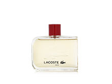 Toaletní voda Lacoste Red 125 ml Tester