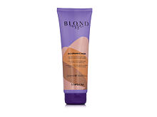 Maska na vlasy Inebrya BLONDesse No-Orange Mask 250 ml