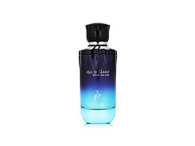 Parfémovaná voda Khadlaj Musk Wa Oud 100 ml