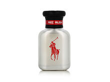 Toaletní voda Ralph Lauren Polo Red Rush 40 ml