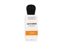 Parfémovaná voda The Merchant of Venice Accordi di Parfumo Tonka Venezuela 30 ml