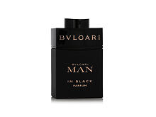 Parfém Bvlgari Man In Black Parfum 60 ml