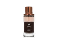 Parfémovaná voda Azha Perfumes Ashes of the Moon 100 ml