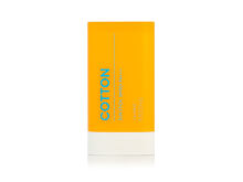 Opalovací přípravek na obličej Missha All Around Safe Block Cotton Sun Stick SPF50+ 17 g