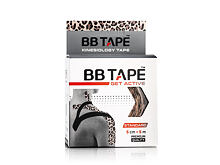 Náplast BB Tape Get Active Tape Yellow 1 ks