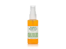 Pleťová voda a sprej Mario Badescu Facial Spray Aloe, Sage and Orange Blossom 59 ml