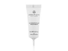 Maska na vlasy Paul Mitchell Awapuhi Wild Ginger Hydratriplex Treatment 10x10 ml