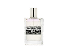 Parfémovaná voda Zadig & Voltaire This Is Really Her! 50 ml