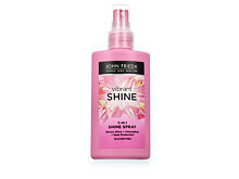 Pro lesk vlasů John Frieda Vibrant Shine 3-in-1 Shine Spray 150 ml