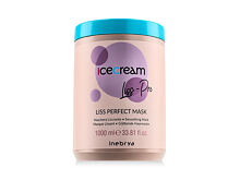 Maska na vlasy Inebrya Ice Cream Liss Pro Liss Perfect Mask 1000 ml