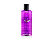 Tělový sprej Victoria´s Secret Very Sexy Orchid 250 ml