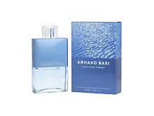 Toaletní voda Armand Basi L'Eau pour Homme 125 ml