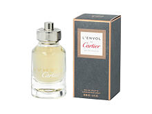 Toaletní voda Cartier L'Envol Eau de Toilette 50 ml