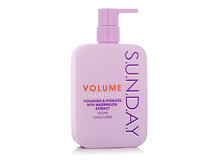 Šampon Xpel S.U.N.D.A.Y Volume Shampoo 350 ml
