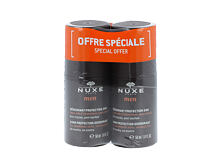 Deodorant NUXE Men 24HR Protection Deodorant 2x50 ml