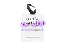 Gumička na vlasy By Eloise London Bangle Set Lavender Skies 1 ks