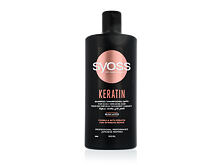 Šampon Syoss Keratin Shampoo 500 ml