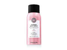 Pro tepelnou úpravu vlasů Maria Nila Shaping Heat Spray 100 ml
