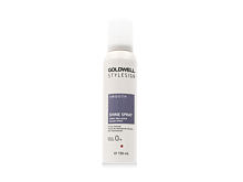 Pro lesk vlasů Goldwell Style Sign Smooth Shine Spray 150 ml